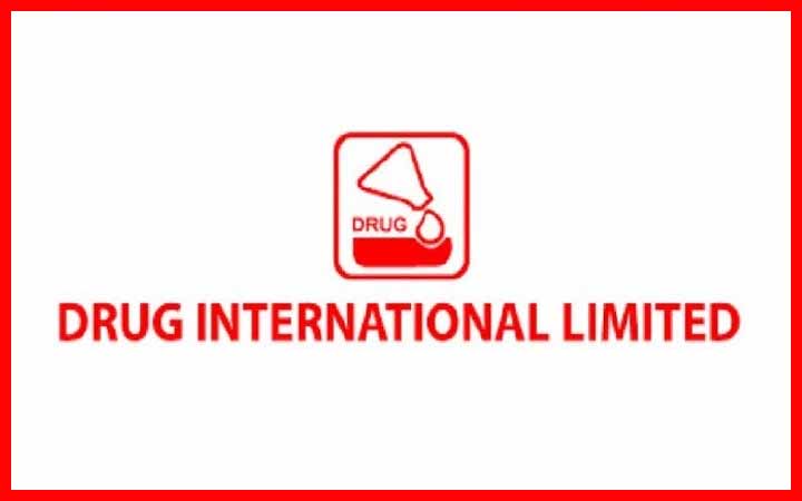 ক্যারিয়ার গড়ার সুযোগ দিচ্ছে ড্রাগ ইন্টারন্যাশনাল